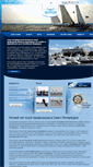 Mobile Screenshot of central-yacht-club.ru